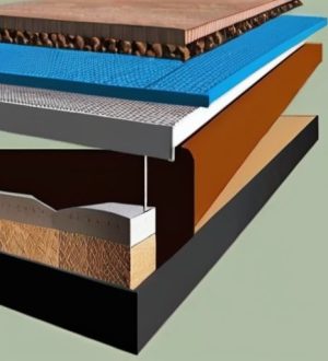 Правильный фундамент: ключ к долговечности вашего деревянного дома