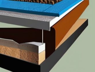 Правильный фундамент: ключ к долговечности вашего деревянного дома