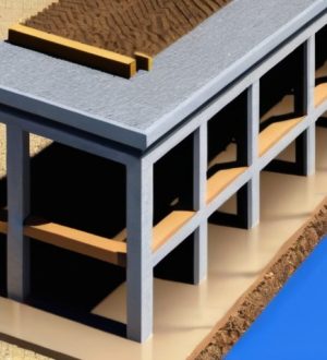 Правильный фундамент на песчаных грунтах: ключ к долговечности вашего подвала