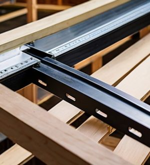 Правильный монтаж перекрытий в деревянных домах: ключевые аспекты и советы экспертов