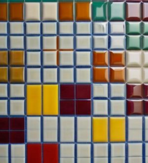 Правильный монтаж плитки: ключ к долговечности и эстетике вашего пола