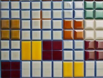 Правильный монтаж плитки: ключ к долговечности и эстетике вашего пола