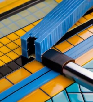 Правильный монтаж плитки вокруг труб: пошаговое руководство для идеального результата