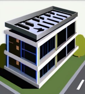 Правильный монтаж вентиляции в многoэтажных домах: ключевые аспекты и советы для успешной установки