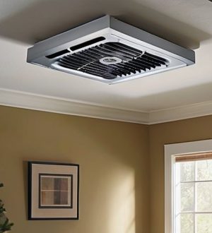 Правильный монтаж вентиляции: ключ к комфортному микроклимату загородного дома