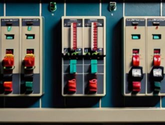 Правильный выбор электрического щита: ключ к безопасности и эффективности вашего дома