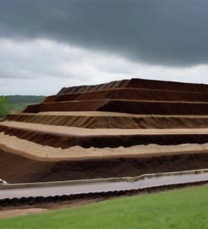 Правильный выбор фундамента для дома в холмистой местности: ключевые аспекты и советы