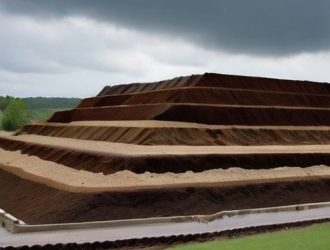 Правильный выбор фундамента для дома в холмистой местности: ключевые аспекты и советы