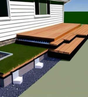 Правильный выбор фундамента для бани: от типов до ухода и обслуживания