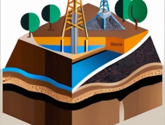 Правильный выбор фундамента: ключ к надежности промышленных объектов