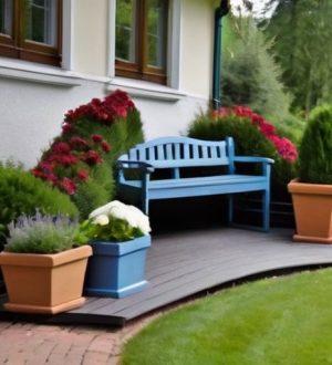 Правильный выбор горшков для растений: секреты успешного роста на даче