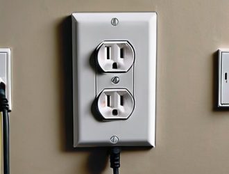 Правильный выбор и установка розеток и выключателей: ключ к безопасности и комфорту в вашем доме