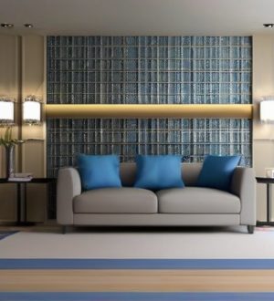 Правильный выбор материалов для отделки стен: ключ к идеальному интерьеру