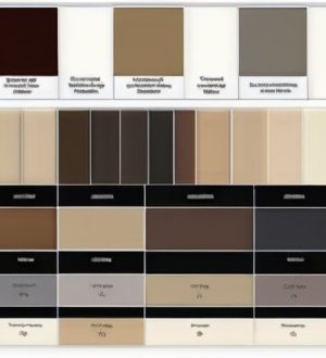 Правильный выбор материалов для отделки пола: ключ к гармонии и функциональности интерьера