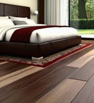 Правильный выбор отделки полов для дачи: как учесть климат, стиль и функциональность