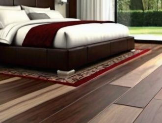 Правильный выбор отделки полов для дачи: как учесть климат, стиль и функциональность