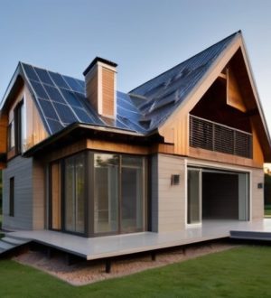 Правильный выбор перекрытий: как обеспечить долговечность и безопасность вашего дома