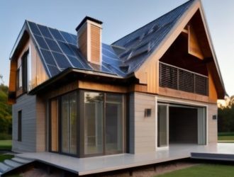 Правильный выбор перекрытий: как обеспечить долговечность и безопасность вашего дома