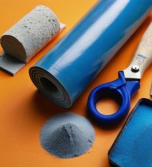 Правильный выбор шпатлевки: ключ к качественному ремонту и строительству