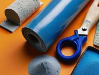 Правильный выбор шпатлевки: ключ к качественному ремонту и строительству