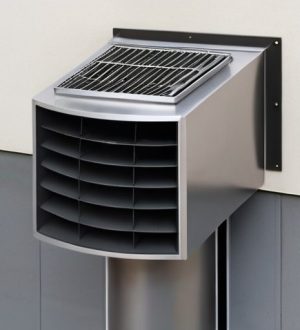 Правильный выбор воздухозаборников: ключ к эффективной вентиляции помещений