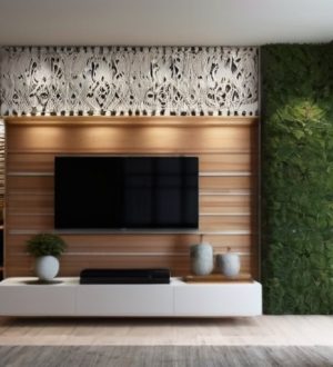 Природа в каждом доме: как декоративные панели с природными рисунками изменяют интерьер