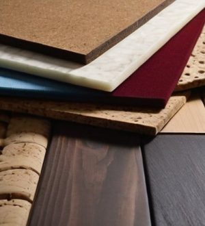 Пробковое покрытие: идеальный выбор для вашего интерьера