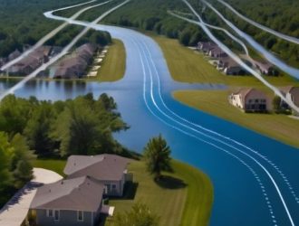 Проверка зоны затопления: как защитить свою недвижимость и обеспечить безопасность