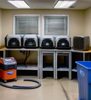 Регулярный ремонт кондиционеров: как избежать проблем и сохранить комфорт в доме