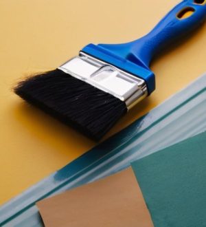 Ремонт стен своими руками: от подготовки до завершающих штрихов