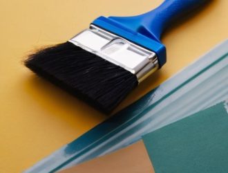 Ремонт стен своими руками: от подготовки до завершающих штрихов