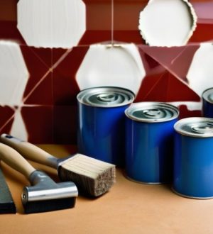 Ремонт стен в частном доме: от диагностики до отделки