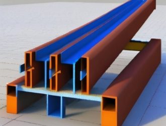 Ростверк: Ключевой Элемент Фундамента и Его Важность в Строительстве