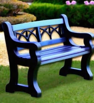 Садовые скамейки: История, Дизайн и Советы по Выбору для Вашего Сада