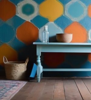 Самостоятельная отделка стен: от выбора материалов до идеального результата