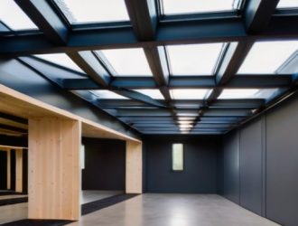 Сборные перекрытия для мансарды: ключ к долговечности и комфорту вашего дома