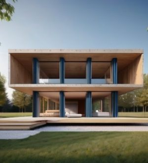 Сборные перекрытия: Как выбрать идеальное решение для загородного строительства