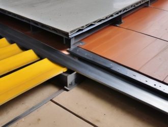 Сборные перекрытия: ключ к современному дачному строительству