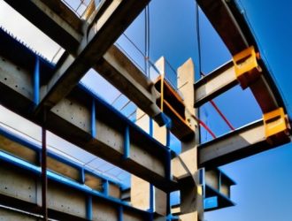 Сборные перекрытия: преимущества, недостатки и сравнение с монолитными решениями