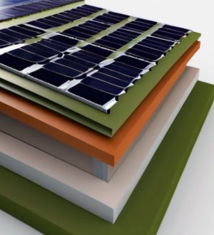 Сэндвич-панели: Как выбрать идеальные материалы для строительства и отделки?