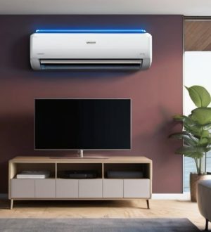 Современные системы кондиционирования: автоматическое регулирование температуры для комфорта и эффективности