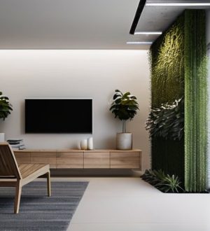 Современные тренды в отделке интерьера: как создать стильное пространство в 2025 году