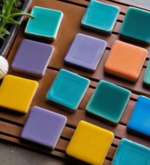 Создайте Уникальную Плитку Для Дачи: Пошаговое Руководство По Изготовлению И Укладке Своими Руками