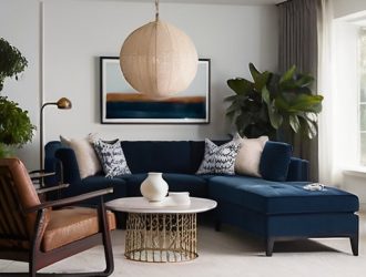 Создание идеального пространства: от планирования до декора