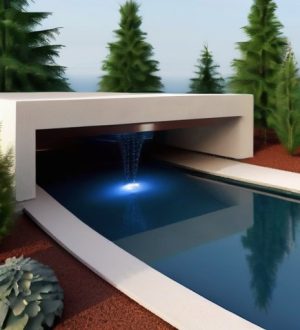 Создание идеального водоёма: от проектирования до ухода за экосистемой