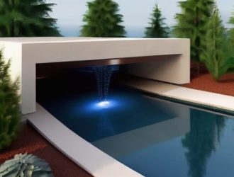 Создание идеального водоёма: от проектирования до ухода за экосистемой