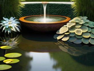 Создание Природного Водоема: Как Преобразить Участок и Улучшить Экологию