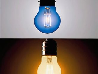 Сравнение ламп: LED против ламп накаливания – что выбрать для дома?