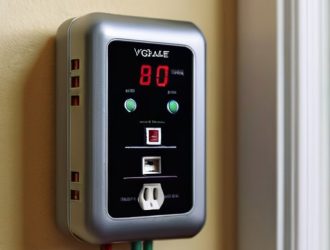 Стабилизаторы напряжения: Как выбрать идеальное решение для вашего дома