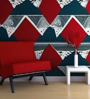 Стекловолоконные обои: идеальное решение для долговечной отделки стен